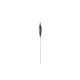 Pluta Drennan - Alloy Trotter No.2 1.5gr Pluta Drennan - Alloy Trotter No.2 1.5gr